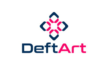 DeftArt.com is for sale